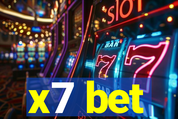 x7 bet